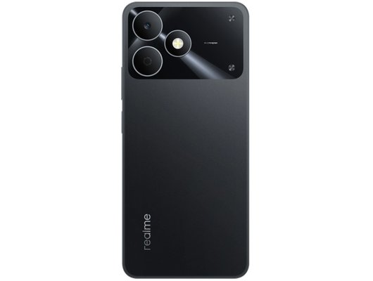 Смартфон Realme Note 80 4/64Gb Black